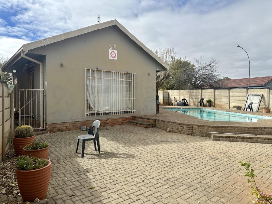 4 Bedroom Property for Sale in Fauna Free State
